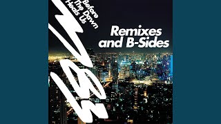 Don&#39;t Save Us From The Flames (Boom Bip Remix)