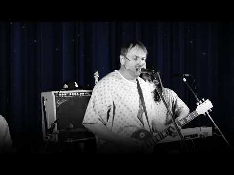 Dale Crover - I'll Never Say (live)