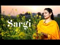 Girl Pre Wedding 2023 Sargi Song Family Shoot Sargi Song Highlights 2023