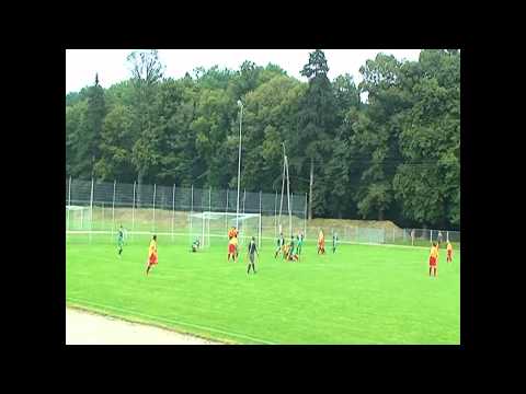 GKS Kobierzyce - Piast Zawidów