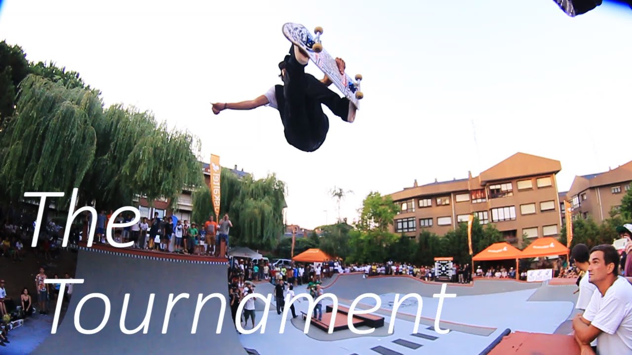 Resumen del 'The Torunament 2016' en Getxo