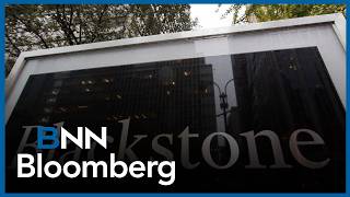 'The marquee name in alternative asset managers': Clarfeld on Blackstone Group