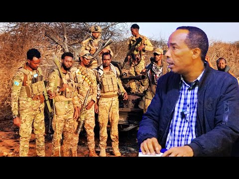 Khawaarijta AS Waxaan leeyahay Nimanyahow na dhaafa oo aada meesha aad ku Nabad galaysaan Anagu waan