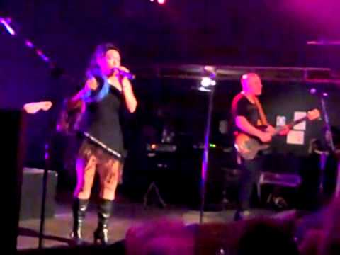 Bow Wow Wow - O2 Islington - I Want Candy