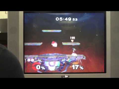 SC Summer Smash Melee Singles Grand Finals