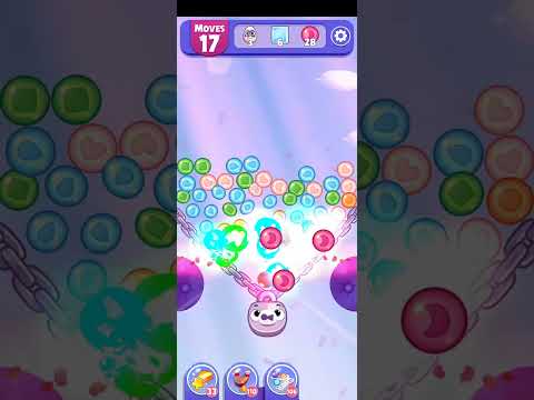 Angry birds Dream blast - extreme level 1340