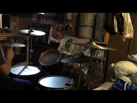 Nirvana: 5 Minute Chronology - Kye Smith Drum Cover