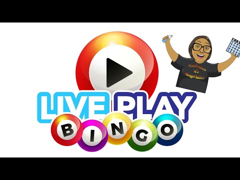 5/31/24 Let's Play Live Play Bingo - YouTube