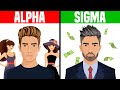 10 Signs You’re a Sigma Male