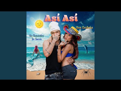Así Así