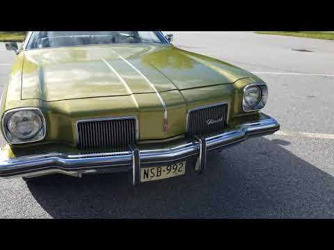 1973 Oldsmobile Cutlass Supreme (CC-1472048) for sale in ASHEVILLE, North Carolina