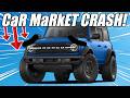 2025 Car Market Situation Is Insane