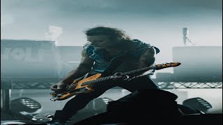 the cure out of mind live 30 05 2019 Sydney   Sydney Opera House, Concert Hall Australia subtitulada