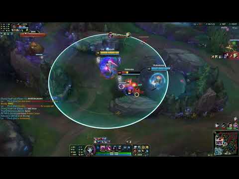 jhin pentakill OMG 2 5 26