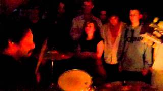 "Blown Out" - Solids LIVE