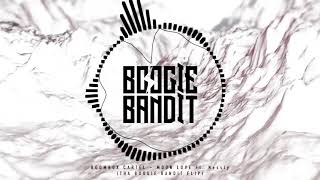 [BASS HOUSE] Boombox Cartel - Moon Love ft. Nessly (Tha Boogie Bandit Flip)