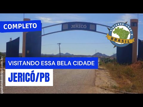Jericó/PB