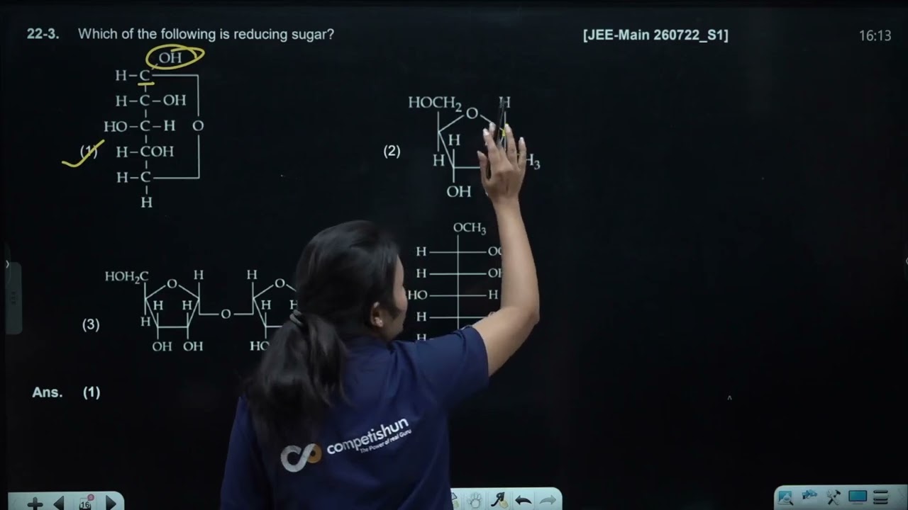 Video Solution