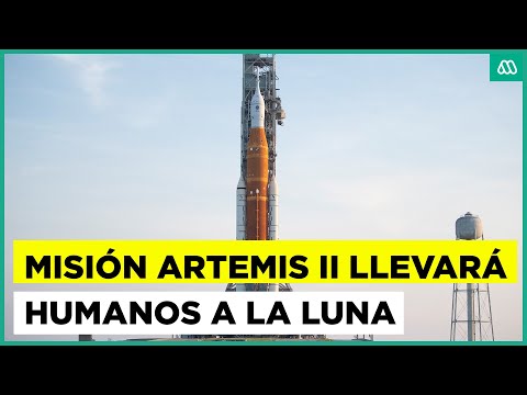 Artemis 2: La misión que llevará humanos de regreso a la Luna después de 50 años | NASA 2025