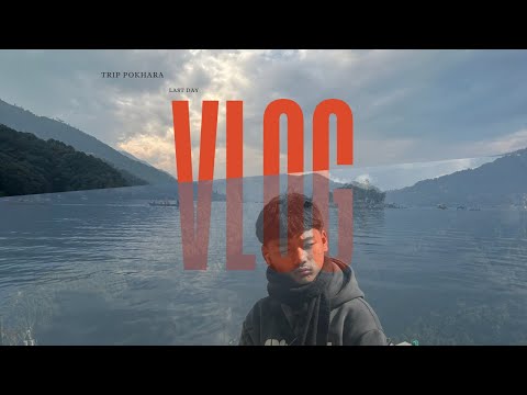 Just a day well spent in Pokhara 