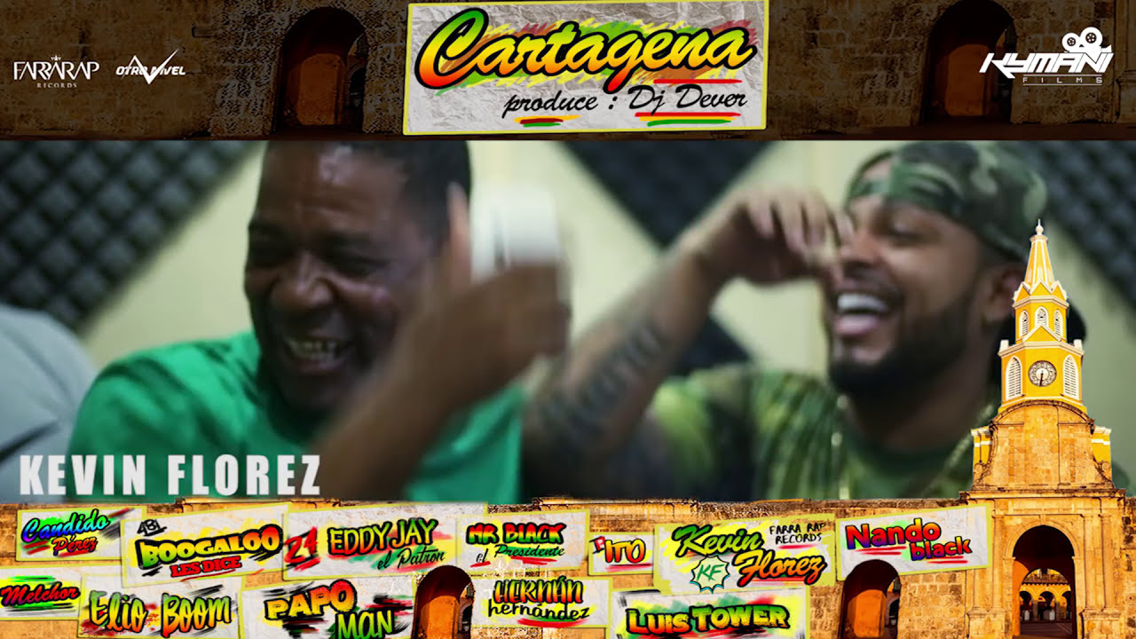 Video de YouTube