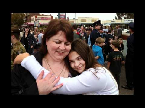 2011 Xmas Movie for the Rellies