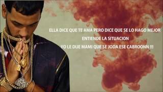 3 Adictos Al Sex   Anuel AA Video Letra Oficial