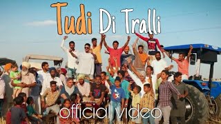 Tudi Di Tralli (Official Video) out now  Savvy Nar