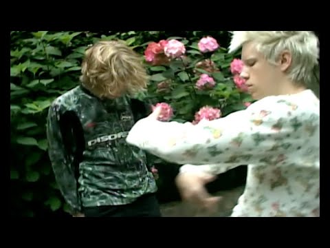 night - Brennan Jones x Mikus