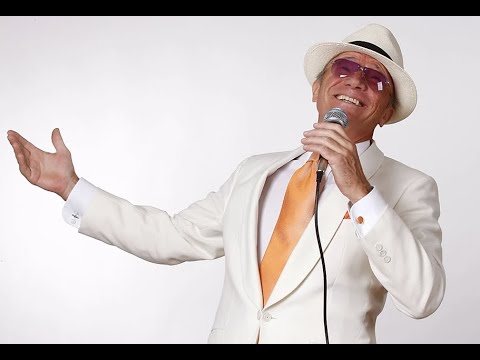 Louie Austen & Band  - Live in Metropol Wien