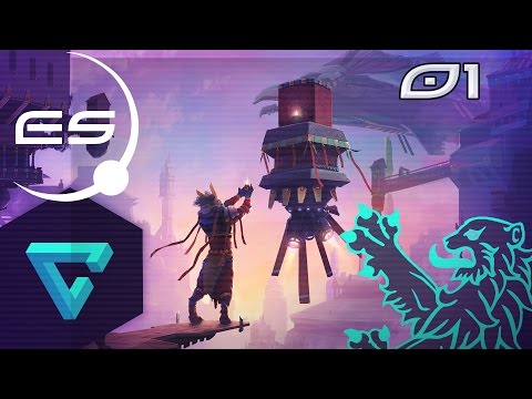 Let's Play Endless Space Disharmony Part 1