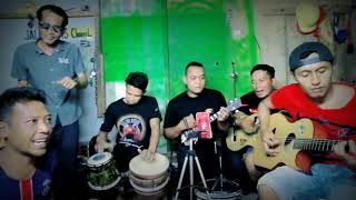 Download lagu LALI OMAH||cover pengamen||| anak rantau TKI Malaysia mp3