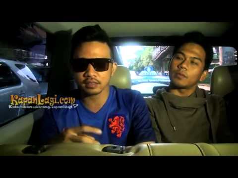 Vonis Bebas Roby Geisha Telat Sebulan