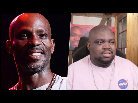 BLACKBROS REAGIEREN AUF: DMX: Der Kampf mit seinen Dämonen (Dokumentation)