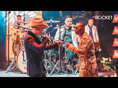 Miniatura de No Me Aguanto (En Vivo)