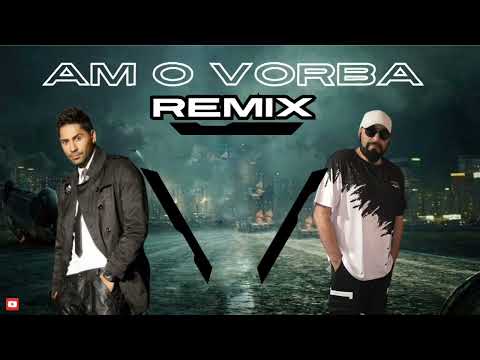  DJ BISBO x Connect-R x Narcis De La Barbulesti x Johni Romano – Am O Vorba (Remix 2025)