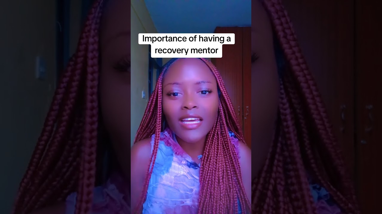 Do you really need a mentor? #anxiety #panic #anxietyrecovery #anxietydisorder #ocd