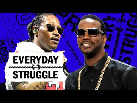 Would Future's 'Real Sisters' Be Controversial in 2020? Eminem Beef Hurt MGK? | Everyday Struggle