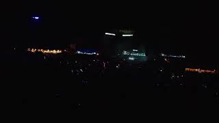 Above &amp; Beyond - Tightrope (ABGT 250 Live at The Gorge)