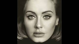 Adele - I Miss You (Official Audio)