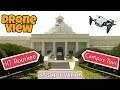 IIT Roorkee Campus Tour 2021 || IIT Roorkee Campus Drone View || IIT's Motivation Video || Roorkee 🥰