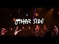 Pearl Jam - Other Side, Krakow 2018 (Edited & Official Audio)