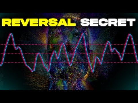 The Indicator Used By Pros For Trading Reversals: Fisher Transform