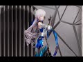 Honkai Star Rail MMD 4K 60FPS Bronya Chocolate Cream