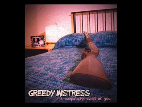 Greedy Mistress - Make a Wish