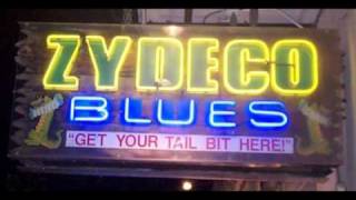 The Boogie Ramblers - &quot;My Girl Josephine&quot; ( Fats Domino )