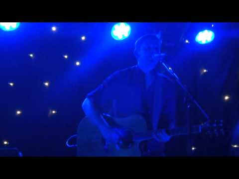 Tom Lüneburger - Picture live in Reutlingen