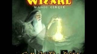 Wizard - Call Of The Wild