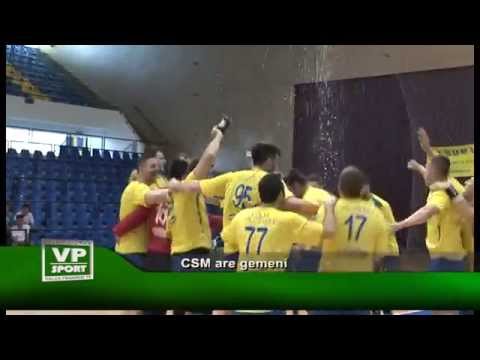 CSM are gemeni