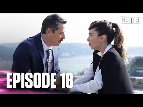 Cennet - Episode 18